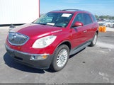 Buick Enclave Leather 5GAKRCED9CJ207157 photo
