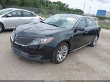 Lincoln Mks 1LNHL9DK0EG600179 снимка