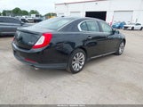 Lincoln Mks 1LNHL9DK0EG600179 снимка