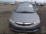Honda Civic Ex 2HGFA16829H340691 снимка