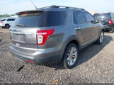Ford Explorer Xlt 1FMHK8D83BGA75342 photo