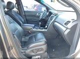 Ford Explorer Xlt 1FMHK8D83BGA75342 photo