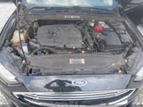 Ford Fusion Se 3FA6P0HD3HR304079 fotografie