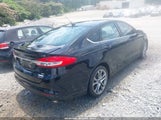 Ford Fusion Se 3FA6P0HD3HR304079 fotografie