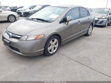 Honda Civic Ex JHMFA16826S005335 снимка