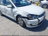 Volkswagen E-Golf Se WVWKP7AU2GW904924 снимка