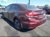 Honda Civic Ex 19XFB2F84EE237828 fotografie