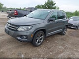 Volkswagen Tiguan 2.0T Sport WVGTV7AXXHK014566 снимка