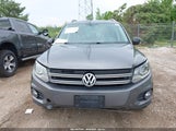 Volkswagen Tiguan 2.0T Sport WVGTV7AXXHK014566 fotografie