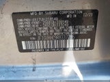 Subaru Impreza Rs 5-Door JF1GUHHC9R8337285 photo