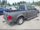 Ford F-150 Lariat/Xlt 1FTRW07L63KA17979 fotografie