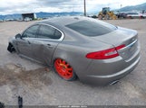 Jaguar Xf Supercharged SAJWA07C991R01870 снимка