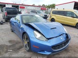 Ferrari California ZFF65TJA1E0199413 снимка