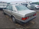 Mercedes-Benz 190 E 2.3 WDBDA28DXPGO7O655 снимка