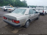 Mercedes-Benz 190 E 2.3 WDBDA28DXPGO7O655 снимка