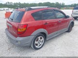 Pontiac Vibe 5Y2SL62824Z404473 photo