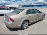 Ford Fusion Se 3FAHP07Z96R206600 снимка