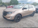 Chevrolet Equinox Lt 2GNAXKEV2K6242161 fotografie