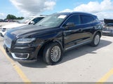 Lincoln Nautilus Standard 2LMPJ6J90KBL65985 снимка