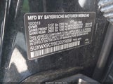 BMW X3 xDrive28I 5UXWX9C59E0D25658 снимка