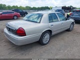 Mercury Grand Marquis Ls (Fleet Only) 2MEHM75V39X611495 fotografie