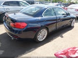 BMW 435I WBA3T3C52EP737113 снимка