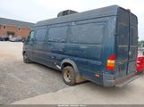 Dodge Sprinter Van  High Roof WD2PD543945592994 photo
