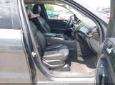 Mercedes-Benz Ml 350 4Matic 4JGDA5HB2FA582098 снимка
