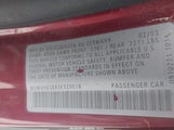 Volkswagen Passat Gls V6 WVWVH63BX3E329018 снимка