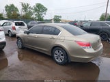 Honda Accord 2.4 Lx 1HGCP2F31AA153540 fotografie