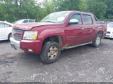 Chevrolet Avalanche  Lt 3GNFK123X7G252420 снимка