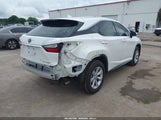 Lexus Rx 350 2T2ZZMCA0GC034265 photo