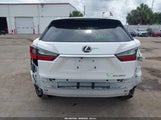 Lexus Rx 350 2T2ZZMCA0GC034265 photo