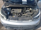 Kia Soul KNDJN2A21K7687775 снимка