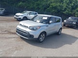 Kia Soul KNDJN2A21K7687775 снимка