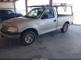 Ford F150 1FTZF17291NB96205 fotografie