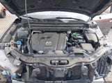Mazda Cx-5 Grand Touring JM3KFBDM2M1499990 fotografie