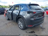 Mazda Cx-5 Grand Touring JM3KFBDM2M1499990 fotografie
