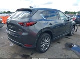 Mazda Cx-5 Grand Touring JM3KFBDM2M1499990 fotografie
