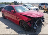 Alfa Romeo Giulia Quadrifoglio Rwd ZARFAEAV2J7575634 fotografie