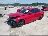 Alfa Romeo Giulia Quadrifoglio Rwd ZARFAEAV2J7575634 fotografie