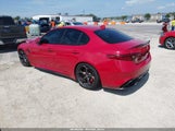 Alfa Romeo Giulia Quadrifoglio Rwd ZARFAEAV2J7575634 fotografie