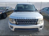 Land Rover Lr4 SALAG2V62GA839105 photo