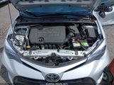 Toyota Corolla Xse 2T1BURHE9HC798632 photo