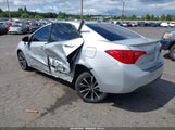 Toyota Corolla Xse 2T1BURHE9HC798632 photo