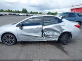 Toyota Corolla Xse 2T1BURHE9HC798632 photo