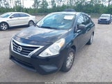 Nissan Versa 1.6 S/1.6 S+/1.6 Sl/1.6 Sv 3N1CN7AP3FL896814 fotografie