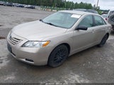 Toyota Camry Le 4T1BE46K17U588760 снимка