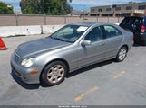 Mercedes-Benz C 240 Luxury WDBRF61J35A655043 photo