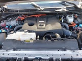 Toyota Tundra Hybrid Limited 5TFJC5DB4PX038515 снимка